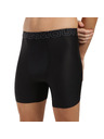Under Armour Pánské boxerky Under Armour Ua Performance Pouch - Solid 6in - 2