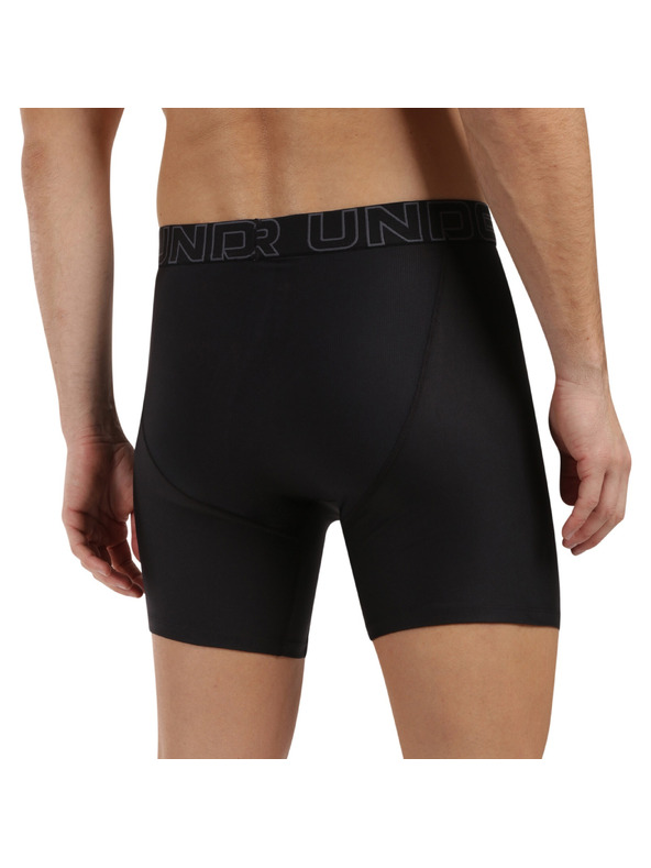 Under Armour Pánské boxerky Under Armour Ua Performance Pouch - Solid 6in - 2