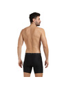 Under Armour Pánské boxerky Under Armour Ua Performance Pouch - Solid 6in - 2