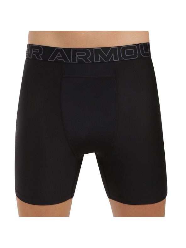 Under Armour Pánské boxerky Under Armour Ua Performance Pouch - Solid 6in - 2
