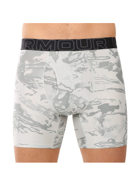 Under Armour Pánské boxerky Under Armour M UA Perf Tech Nov 6in (3ks)