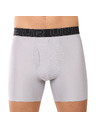 Under Armour Pánské boxerky Under Armour M UA Perf Tech Nov 6in (3ks)