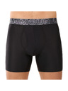 Under Armour Pánské boxerky Under Armour M UA Perf Tech Nov 6in (3ks)