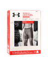 Under Armour Pánské boxerky Under Armour M UA Perf Tech Nov 6in (3ks)