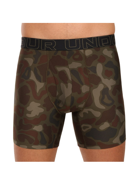 Under Armour Pánské boxerky Under Armour M UA Perf Tech 6in (3ks)