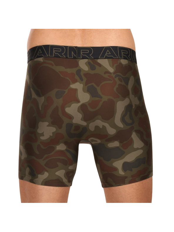 Under Armour Pánské boxerky Under Armour M UA Perf Tech 6in (3ks)