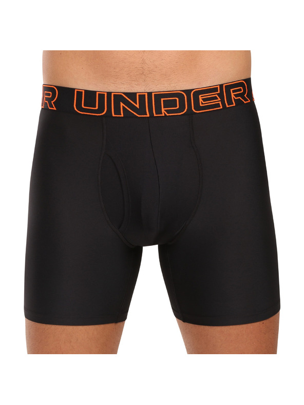 Under Armour Pánské boxerky Under Armour M UA Perf Tech 6in (3ks)