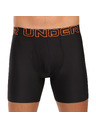 Under Armour Pánské boxerky Under Armour M UA Perf Tech 6in (3ks)