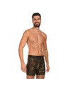 Under Armour Pánské boxerky Under Armour M UA Perf Tech 6in (3ks)