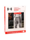 Under Armour Pánské boxerky Under Armour M UA Perf Tech 6in (3ks)