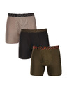 Under Armour Pánské boxerky Under Armour M UA Perf Tech 6in (3ks)