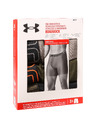 Under Armour Pánské boxerky Under Armour M UA Perf Tech 6in (3ks)