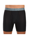 Under Armour Pánské boxerky Under Armour M UA Perf Tech Mesh 6in (3ks)
