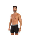 Under Armour Pánské boxerky Under Armour M UA Perf Tech Mesh 6in (3ks)