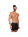 Under Armour Pánské boxerky Under Armour M UA Perf Tech Mesh 6in (3ks)
