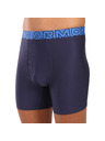 Under Armour Pánské boxerky Under Armour M UA Perf Tech 6in (3ks)