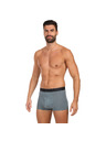 Under Armour Pánské boxerky Under Armour M UA Perf Cotton 3in - 3pk
