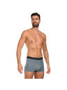 Under Armour Pánské boxerky Under Armour M UA Perf Cotton 3in - 3pk