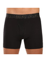Under Armour Pánské boxerky Under Armour M UA Perf Cotton 6in (3ks)