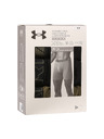 Under Armour Pánské boxerky Under Armour M UA Perf Cotton 6in (3ks)