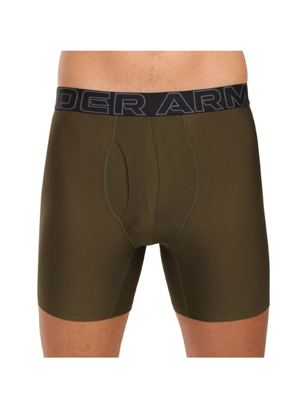 Under Armour Pánské boxerky Under Armour M UA Perf Tech Mesh 6in (3ks)