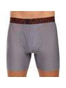 Under Armour Pánské boxerky Under Armour M UA Perf Tech Mesh 6in (3ks)