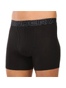 Under Armour Pánské boxerky Under Armour M UA Perf Cotton 6in (3ks)