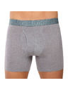 Under Armour Pánské boxerky Under Armour M UA Perf Cotton 6in (3ks)