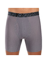 Under Armour Pánské boxerky Under Armour M UA Perf Tech Mesh 6in (3ks)