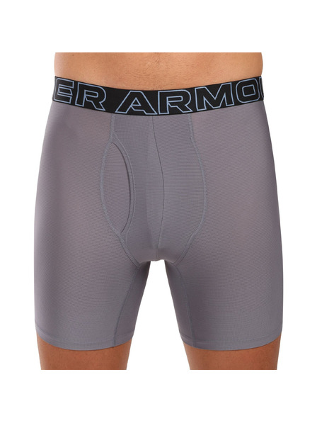 Under Armour Pánské boxerky Under Armour M UA Perf Tech Mesh 6in (3ks)