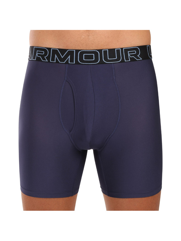 Under Armour Pánské boxerky Under Armour M UA Perf Tech Mesh 6in (3ks)