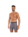 Under Armour Pánské boxerky Under Armour M UA Perf Tech Mesh 6in (3ks)