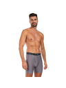 Under Armour Pánské boxerky Under Armour M UA Perf Tech Mesh 6in (3ks)