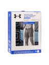 Under Armour Pánské boxerky Under Armour M UA Perf Tech Mesh 6in (3ks)