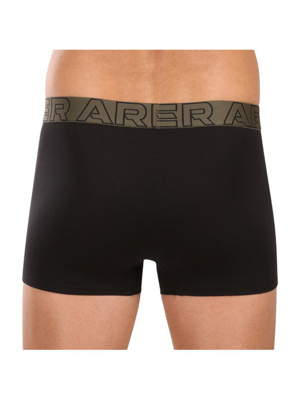 Under Armour Pánské boxerky Under Armour M UA Perf Cotton 3in (3ks)