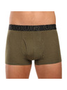 Under Armour Pánské boxerky Under Armour M UA Perf Cotton 3in (3ks)