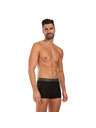 Under Armour Pánské boxerky Under Armour M UA Perf Cotton 3in (3ks)