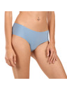 Under Armour Dámské kalhotky Under Armour UA Pure Stretch NS HIP - 3pk