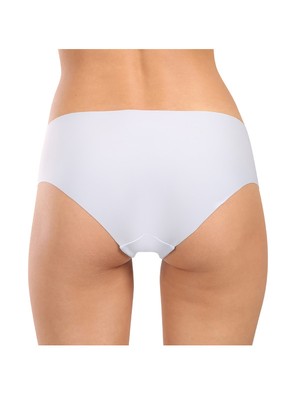 Under Armour Dámské kalhotky Under Armour UA Pure Stretch NS HIP - 3pk