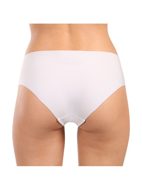 Under Armour Dámské kalhotky Under Armour UA Pure Stretch NS HIP - 3pk