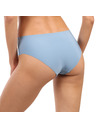 Under Armour Dámské kalhotky Under Armour UA Pure Stretch NS HIP - 3pk