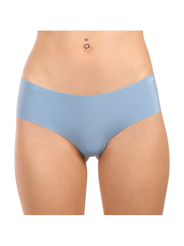 Under Armour Dámské kalhotky Under Armour UA Pure Stretch NS HIP - 3pk