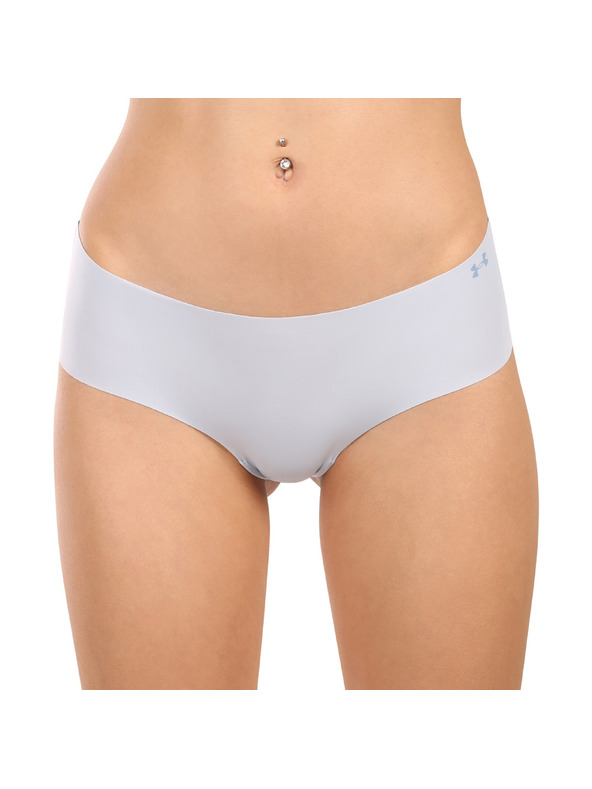 Under Armour Dámské kalhotky Under Armour UA Pure Stretch NS HIP - 3pk