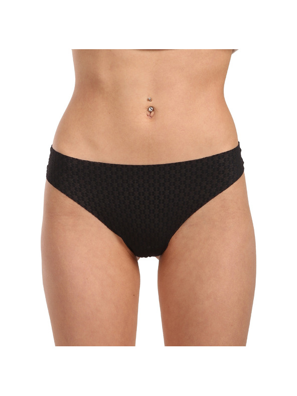 Under Armour Dámské tanga Under Armour UA Pure Stretch Mesh (3ks)