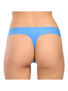Under Armour Dámské tanga Under Armour UA Pure Stretch NS (3ks)