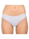 Under Armour Dámské tanga Under Armour UA Pure Stretch NS (3ks)