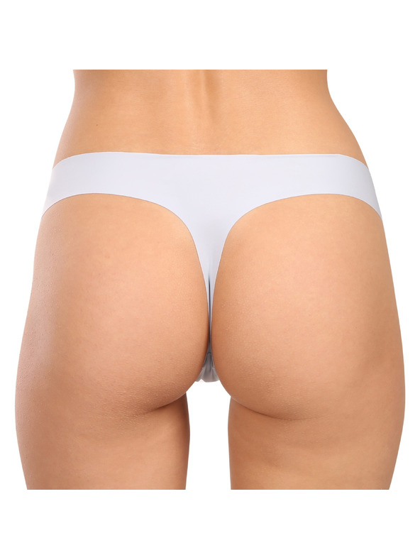 Under Armour Dámské tanga Under Armour UA Pure Stretch NS (3ks)
