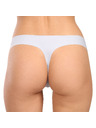 Under Armour Dámské tanga Under Armour UA Pure Stretch NS (3ks)