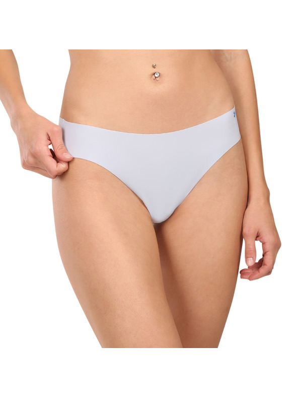 Under Armour Dámské tanga Under Armour UA Pure Stretch NS (3ks)