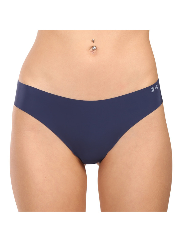 Under Armour Dámské tanga Under Armour UA Pure Stretch NS (3ks)